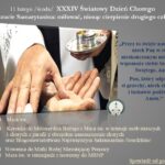 2026.02.11 Światowy Dzień Chorego