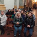 2025.02.28 pielgrzymka na Jasną Górę 60