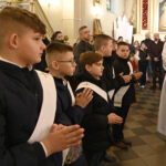 2025.04.06 przyjęcie do Liturgicznej Służby Ołtarza 13
