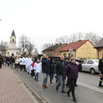 2025.04.11 Droga Krzyżowa ulicami Klembowa 4
