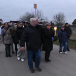 2025.04.11 Droga Krzyżowa ulicami Klembowa 41