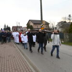 2025.04.11 Droga Krzyżowa ulicami Klembowa 8
