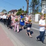 2025.08.15 Dożynki Gminno-Parafialne 11
