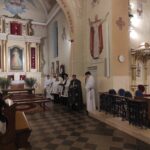 2025.11.02 Procesja wypominkowa 11