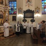 2025.11.02 Procesja wypominkowa 2