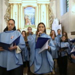 2025.11.11 koncert patriotyczny Scholi św. Faustyny Kowalskiej 10