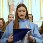 2025.11.11 koncert patriotyczny Scholi św. Faustyny Kowalskiej 12