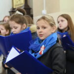 2025.11.11 koncert patriotyczny Scholi św. Faustyny Kowalskiej 13