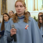 2025.11.11 koncert patriotyczny Scholi św. Faustyny Kowalskiej 14