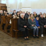 2025.11.11 koncert patriotyczny Scholi św. Faustyny Kowalskiej 16