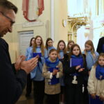 2025.11.11 koncert patriotyczny Scholi św. Faustyny Kowalskiej 22