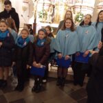 2025.11.11 koncert patriotyczny Scholi św. Faustyny Kowalskiej 3