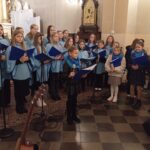 2025.11.11 koncert patriotyczny Scholi św. Faustyny Kowalskiej 4