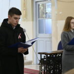 2025.11.11 koncert patriotyczny Scholi św. Faustyny Kowalskiej 5