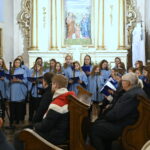 2025.11.11 koncert patriotyczny Scholi św. Faustyny Kowalskiej 8