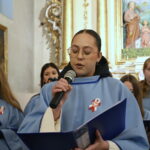 2025.11.11 koncert patriotyczny Scholi św. Faustyny Kowalskiej 9