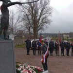 2025.11.11 złożenie kwiatów przed pomnikiem Gen. Franciszka Żymirskiego 31