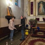 2025.12.20 przygotowanie kościoła do świąt - rodzice i dzieci klas III 18