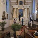 2025.12.20 przygotowanie kościoła do świąt - rodzice i dzieci klas III 20