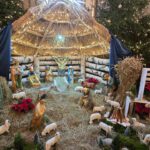 2025.12.20 przygotowanie kościoła do świąt - rodzice i dzieci klas III 33