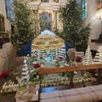 2025.12.20 przygotowanie kościoła do świąt - rodzice i dzieci klas III 36