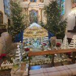 2025.12.20 przygotowanie kościoła do świąt - rodzice i dzieci klas III 41