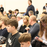 2025.12.21 sztuka w seminarium pt. „Apostoł miłości” o św. Pawle Apostole 1