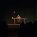 2025.12.21 sztuka w seminarium pt. „Apostoł miłości” o św. Pawle Apostole 12