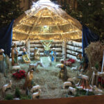 2025.12.24 Msza św. o północy Pasterka 1