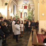 2025.12.24 Msza św. o północy Pasterka 10