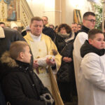 2025.12.24 Msza św. o północy Pasterka 11