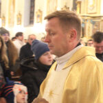 2025.12.24 Msza św. o północy Pasterka 12