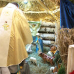 2025.12.24 Msza św. o północy Pasterka 13