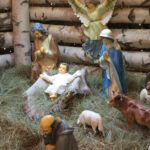 2025.12.24 Msza św. o północy Pasterka 14