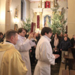 2025.12.24 Msza św. o północy Pasterka 16