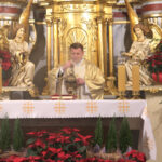 2025.12.24 Msza św. o północy Pasterka 17