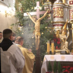 2025.12.24 Msza św. o północy Pasterka 18