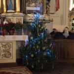 2025.12.24 Msza św. o północy Pasterka 2