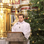 2025.12.24 Msza św. o północy Pasterka 20