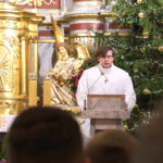 2025.12.24 Msza św. o północy Pasterka 21