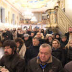 2025.12.24 Msza św. o północy Pasterka 23