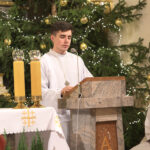 2025.12.24 Msza św. o północy Pasterka 24