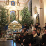 2025.12.24 Msza św. o północy Pasterka 25