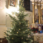 2025.12.24 Msza św. o północy Pasterka 3