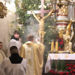 2025.12.24 Msza św. o północy Pasterka 33