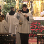 2025.12.24 Msza św. o północy Pasterka 34