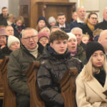 2025.12.24 Msza św. o północy Pasterka 38