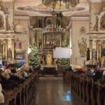 2025.12.24 Msza św. o północy Pasterka 4