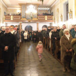 2025.12.24 Msza św. o północy Pasterka 43