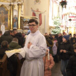 2025.12.24 Msza św. o północy Pasterka 48